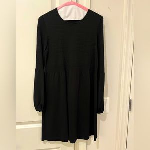 Tuckernuck Pomander Place Double Knit Lenox dress, size L